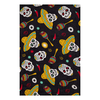 MARIACHI SKULL