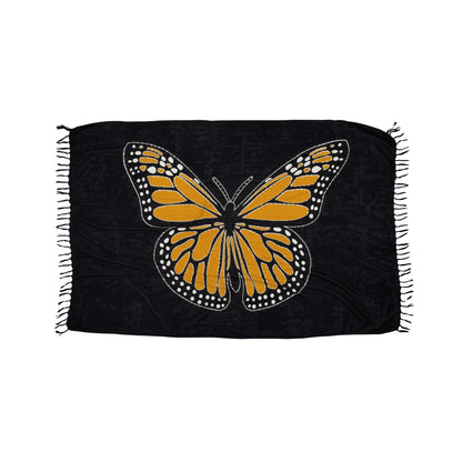 MONARCH BUTTERFLY SHINE