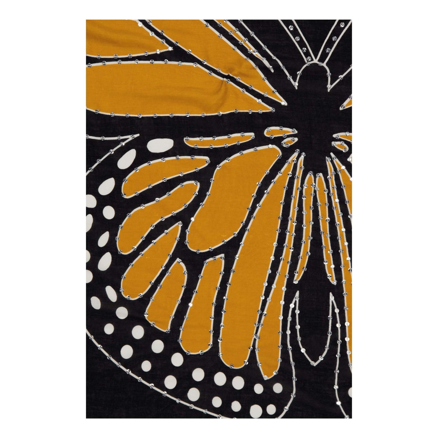 MONARCH BUTTERFLY SHINE