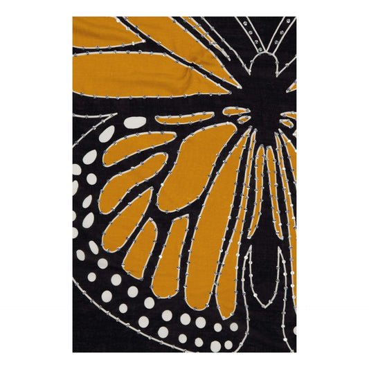 MONARCH BUTTERFLY SHINE