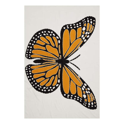 MONARCH BUTTERFLY SHINE