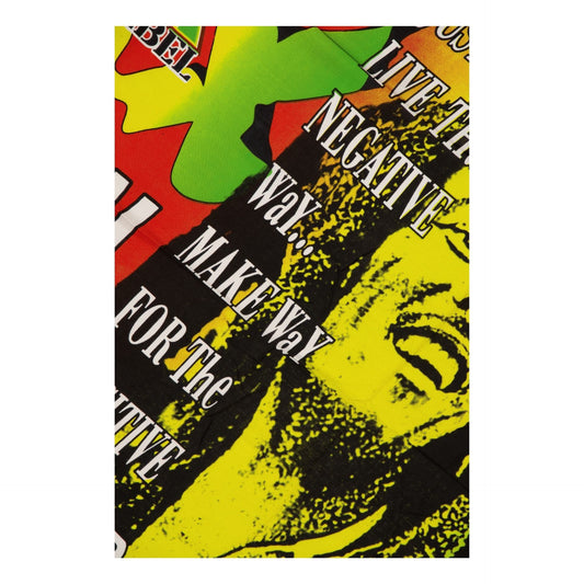 REGGAE