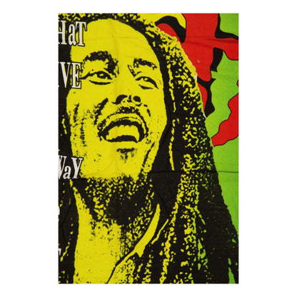 REGGAE