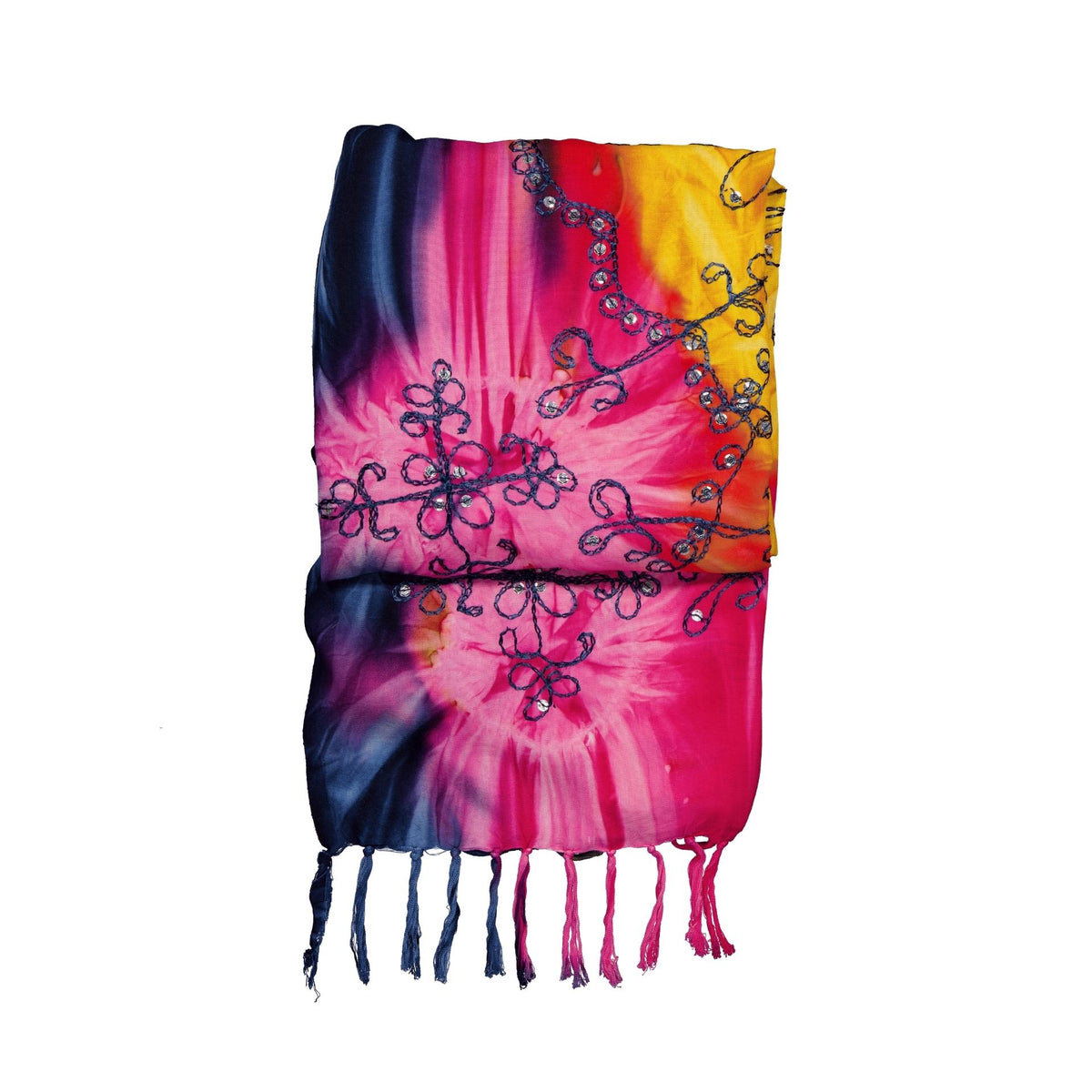 Tie Dye