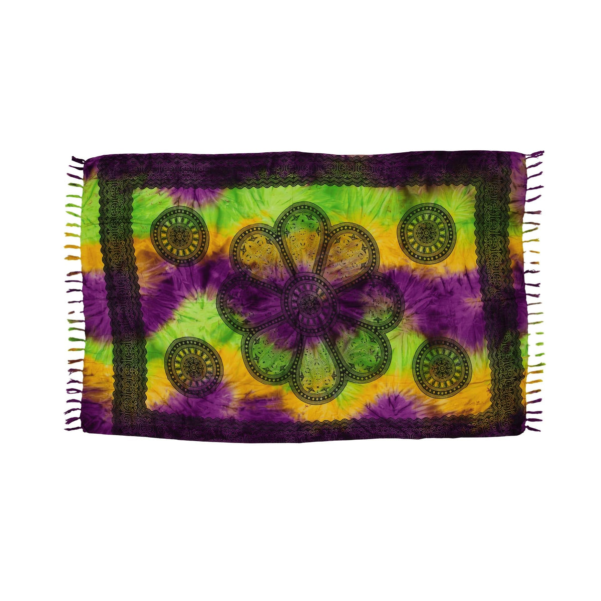 Tie Dye