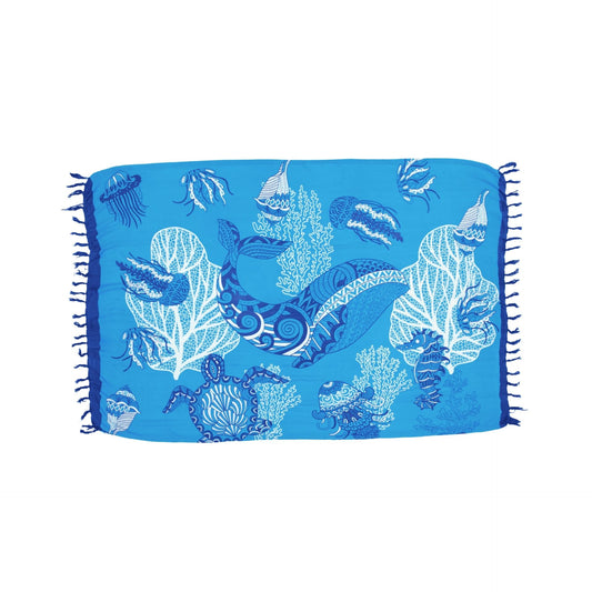 WHALE REEF