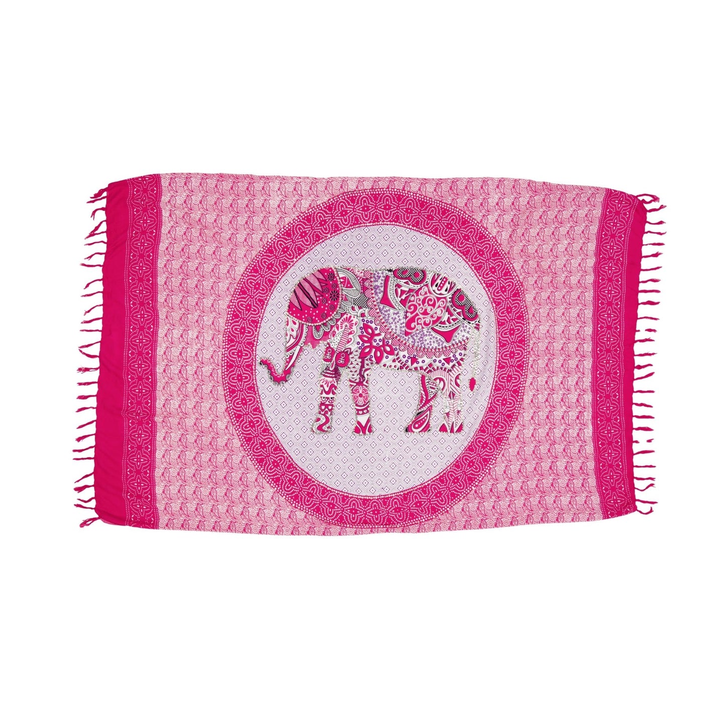 ELEPHANT COIN SHINE