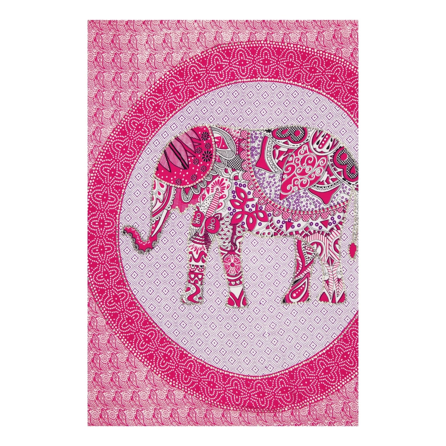 ELEPHANT COIN SHINE
