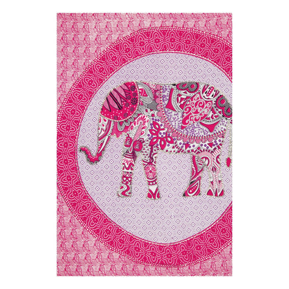 ELEPHANT COIN SHINE
