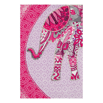 ELEPHANT COIN SHINE