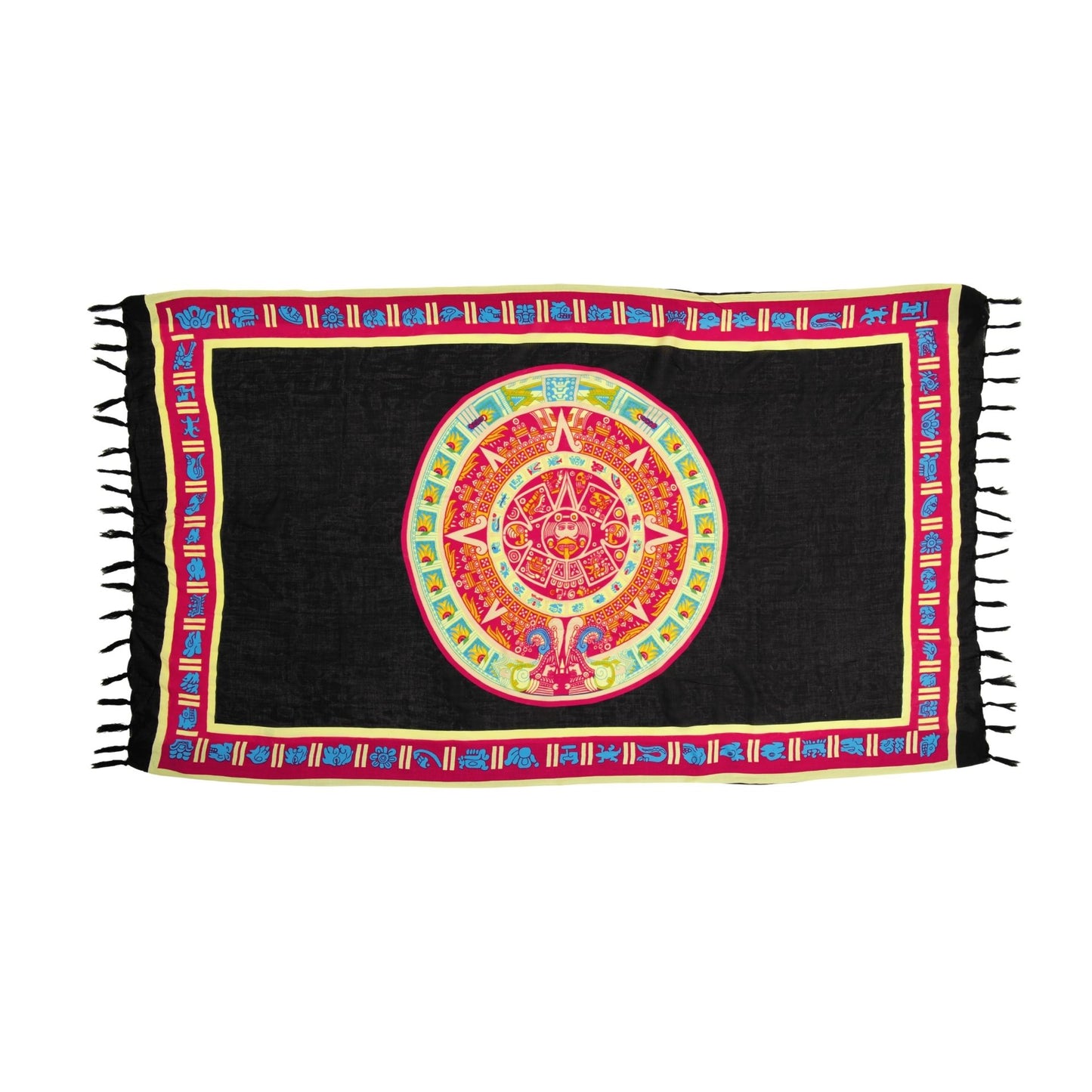 SQUARE AZTEC