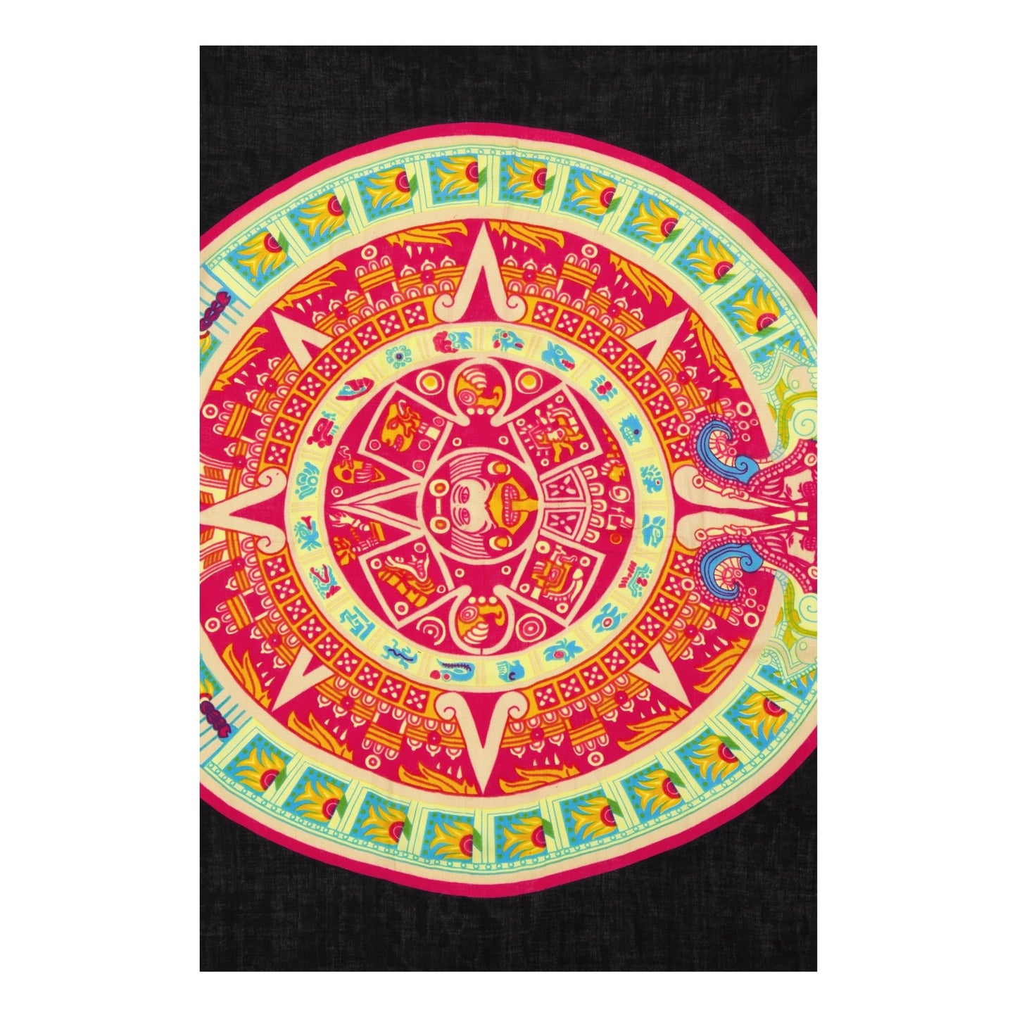 SQUARE AZTEC
