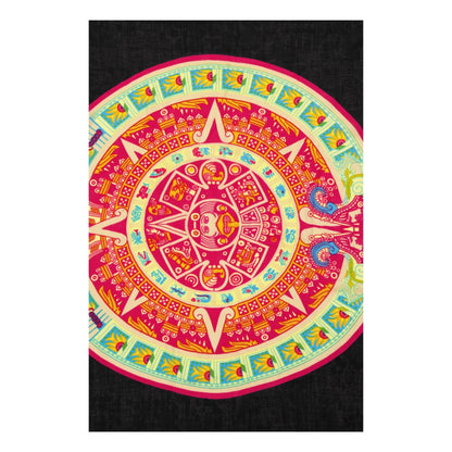 SQUARE AZTEC