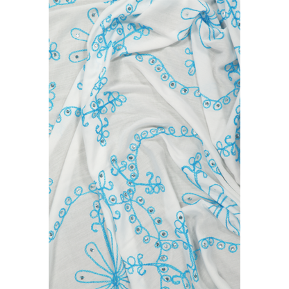 MARIACHI LUXE WHITE