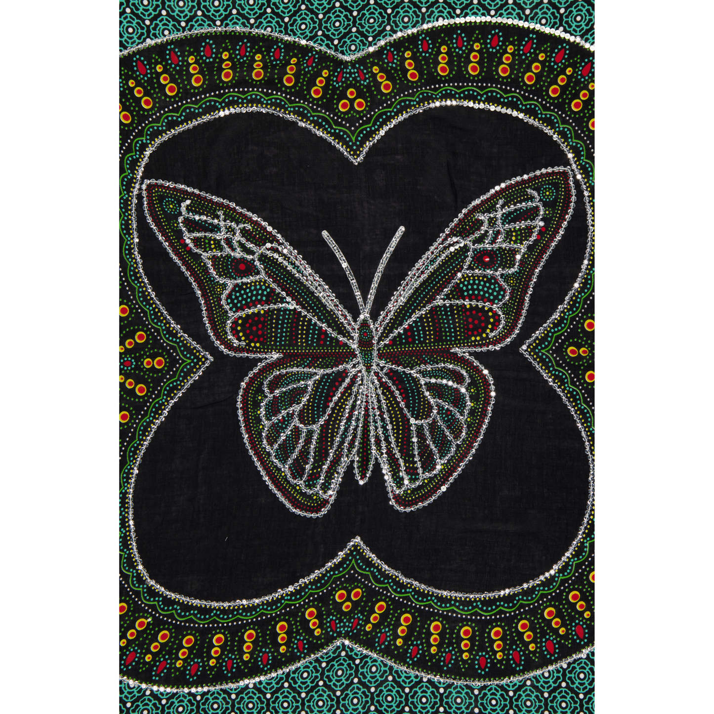 BUTTERFLY SHINE LAGOON