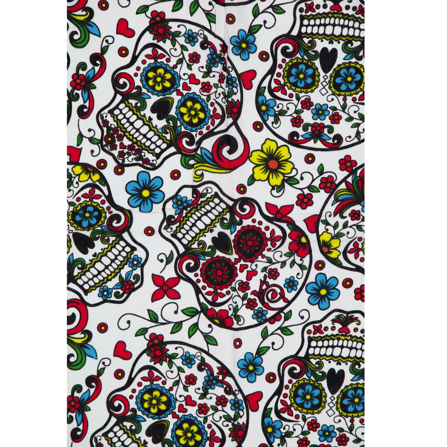 SKULL VIBES