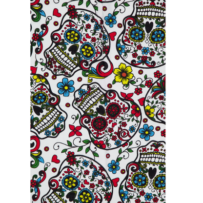 SKULL VIBES