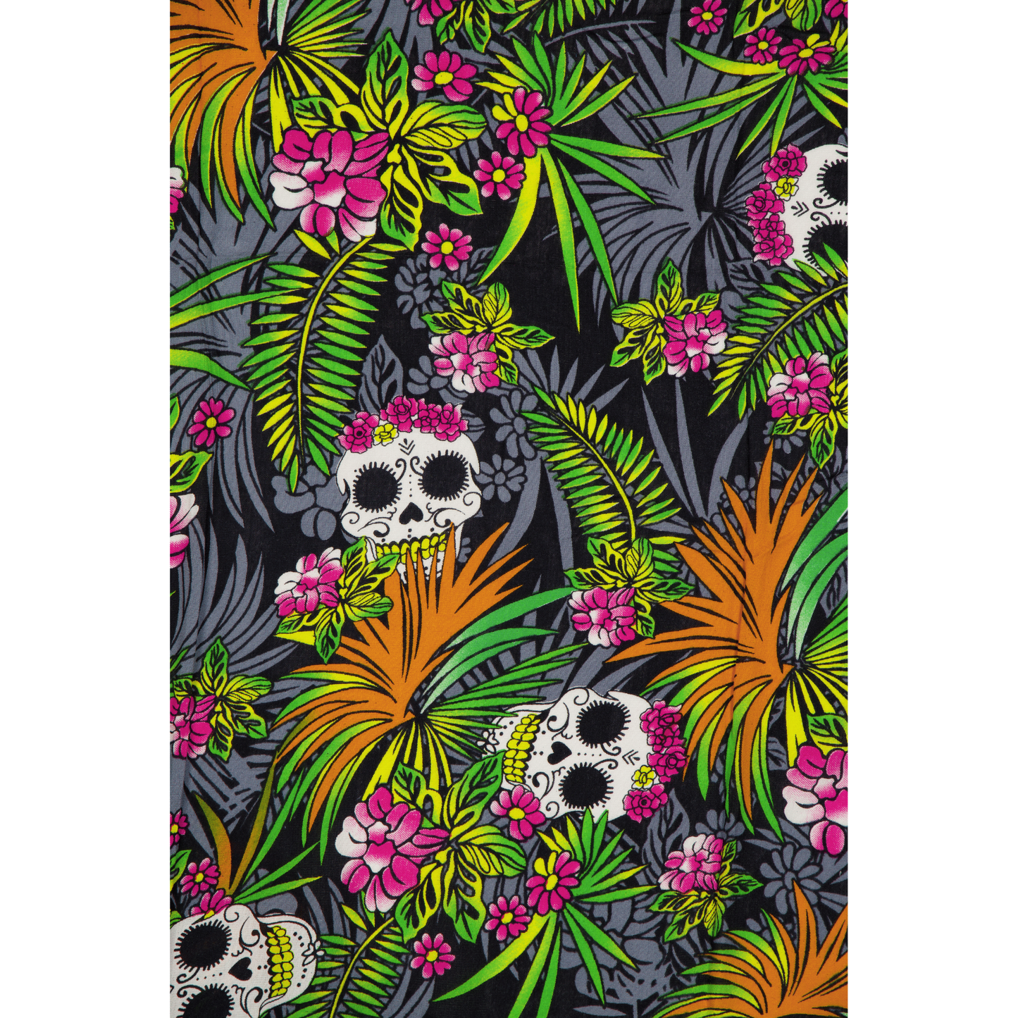 HAWAIIAN SPIRIT