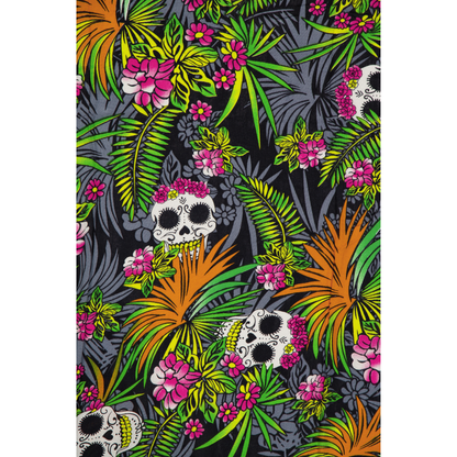 HAWAIIAN SPIRIT
