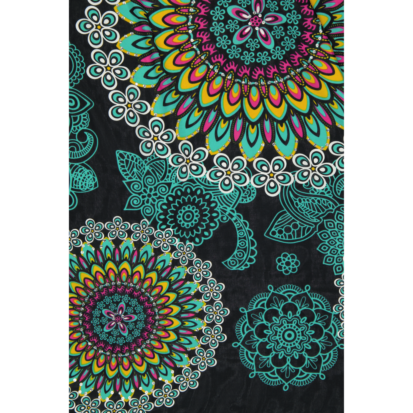 MANDALA BLOOM SHINE