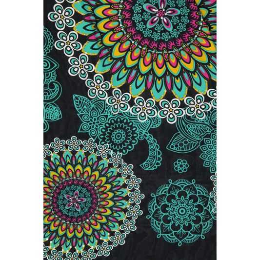 MANDALA BLOOM SHINE