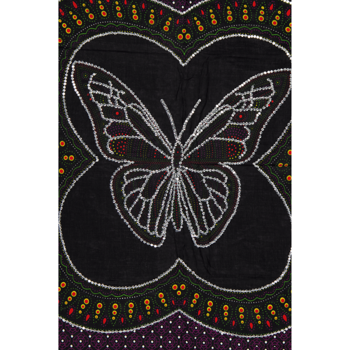 BUTTERFLY SHINE AMETHYST