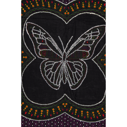 BUTTERFLY SHINE AMETHYST