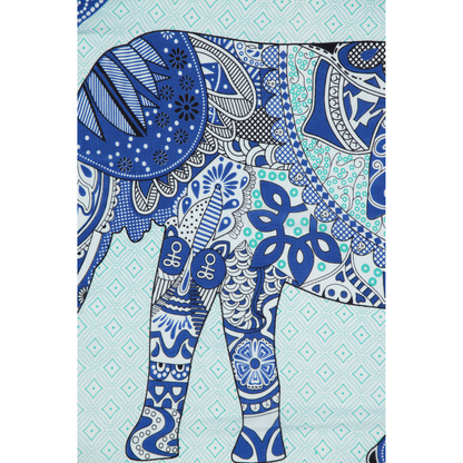ELEPHANT COIN OCEAN