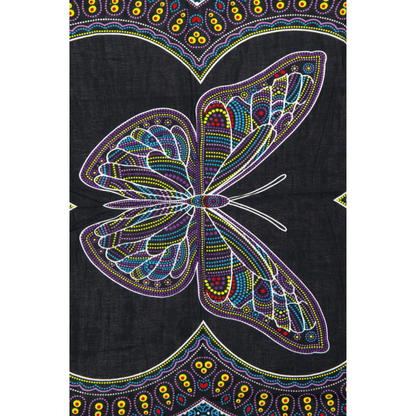 BUTTERFLY BREEZE OCEAN