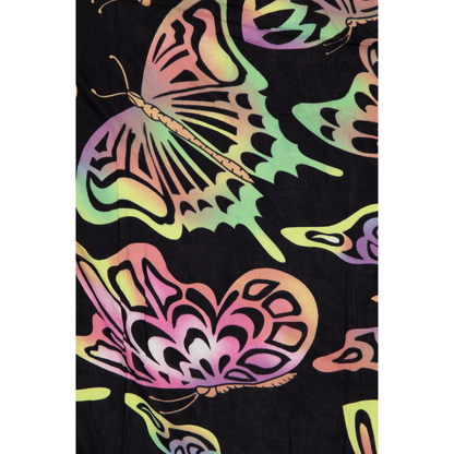 BUTTERFLY DREAM MIDNIGHT