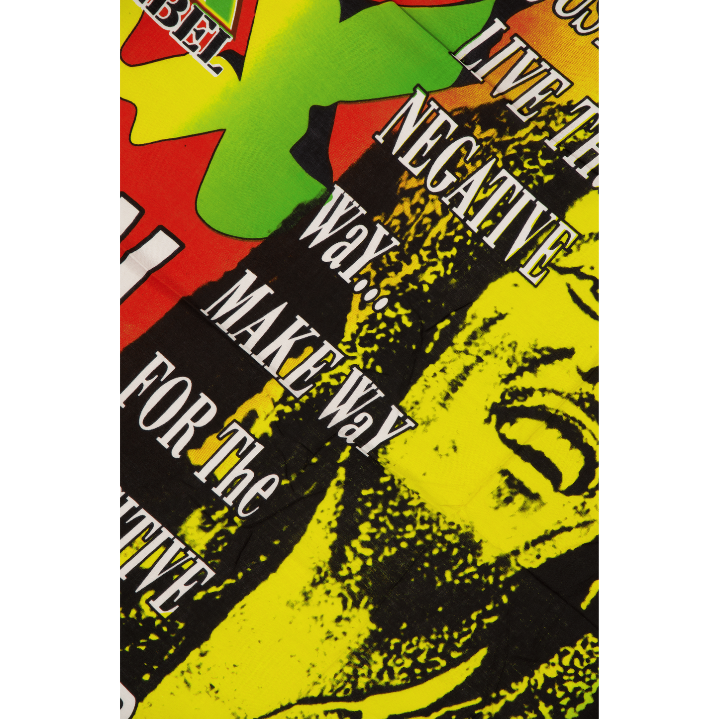 REGGAE