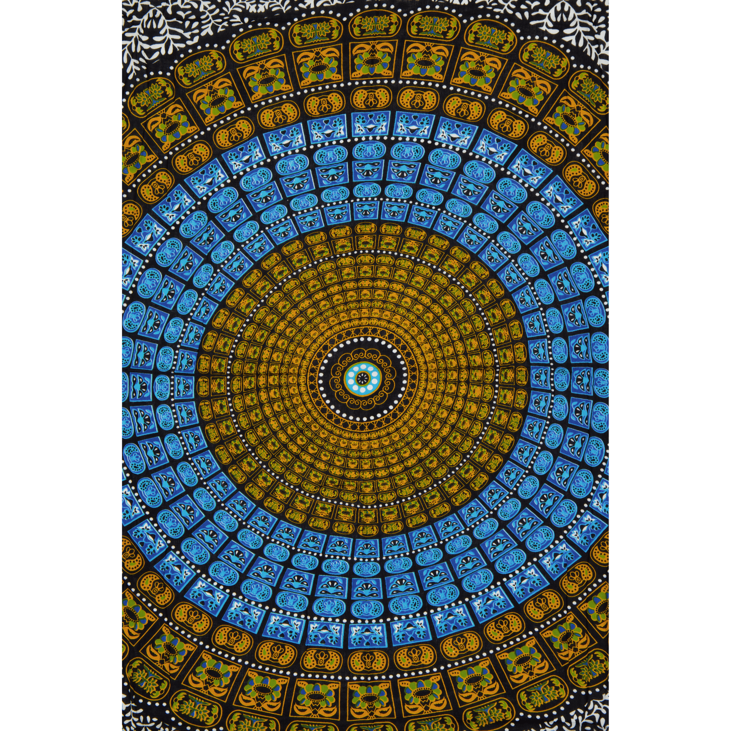 MANDALA SQUARE SOLAR