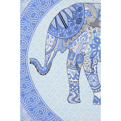 ELEPHANT COIN SKY
