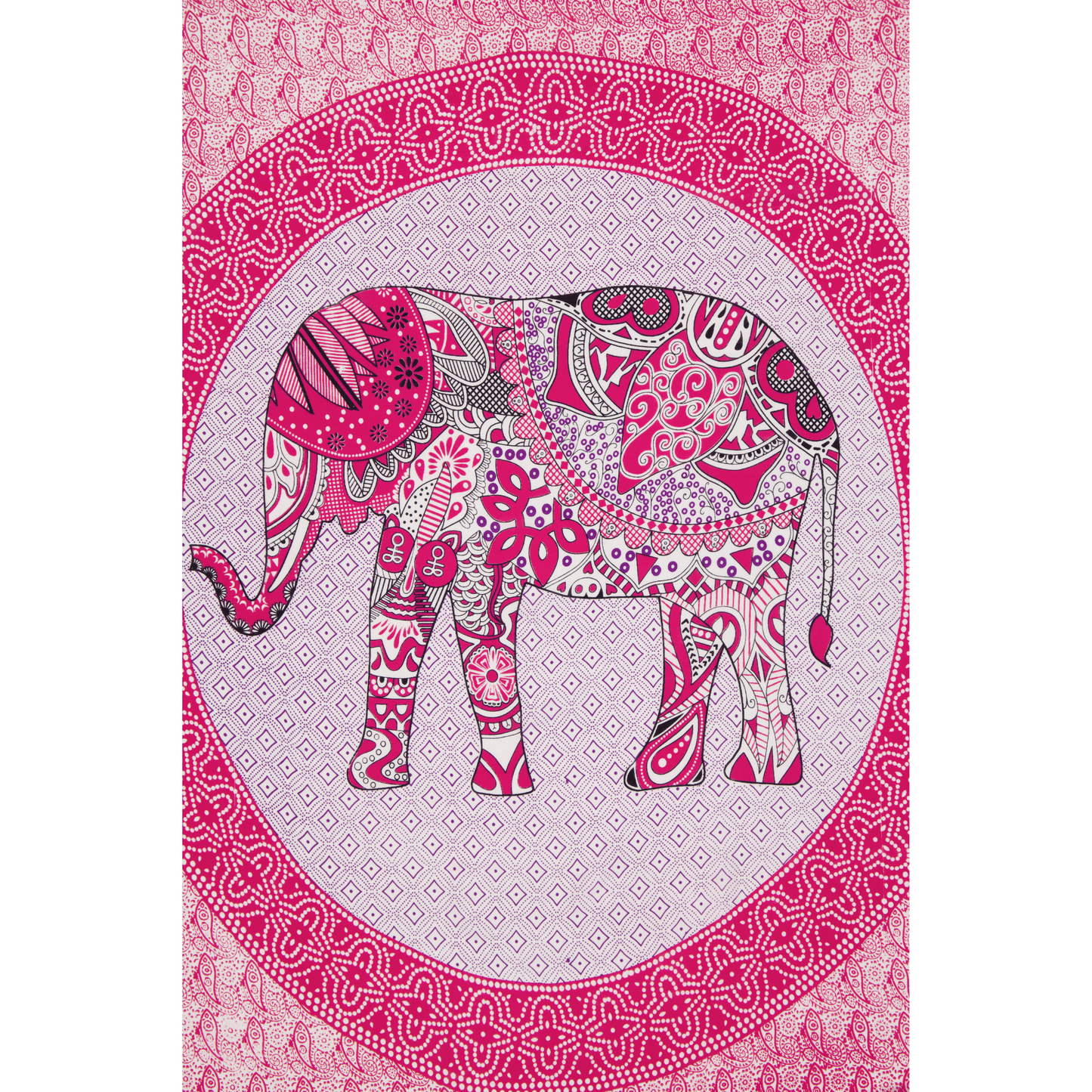 ELEPHANT COIN BLOSSOM