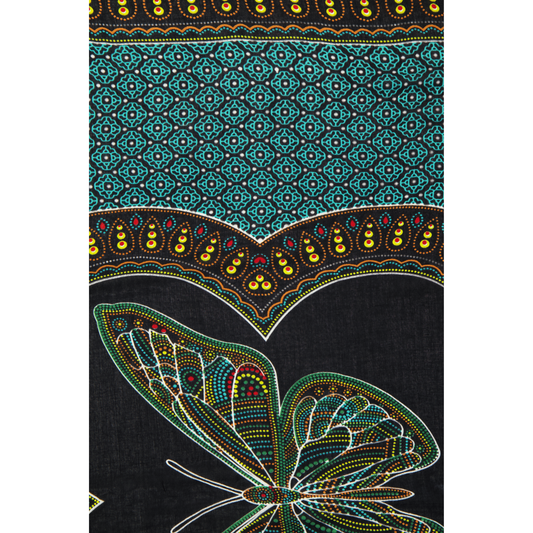 BUTTERFLY BREEZE LAGOON