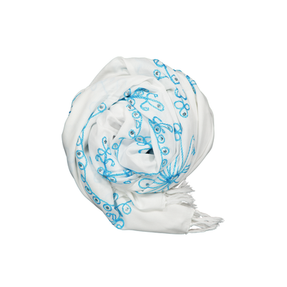 MARIACHI LUXE WHITE