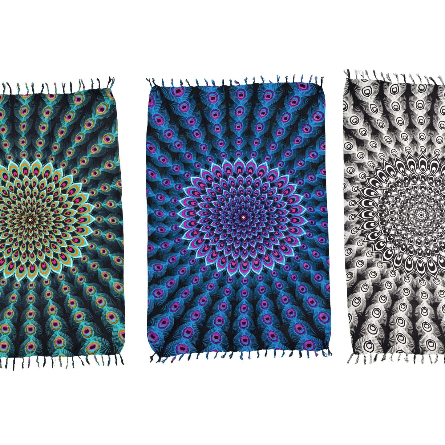 PCK MANDALA
