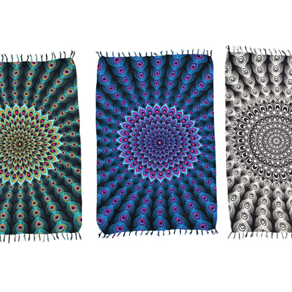 PCK MANDALA