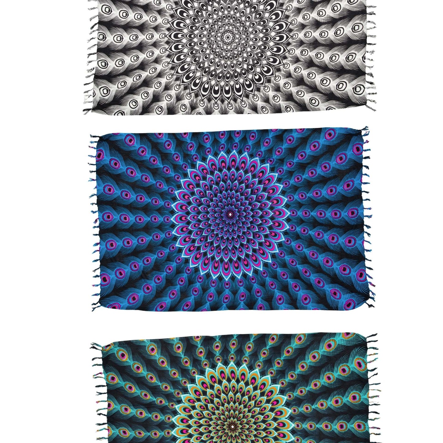 PCK MANDALA