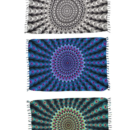 PCK MANDALA