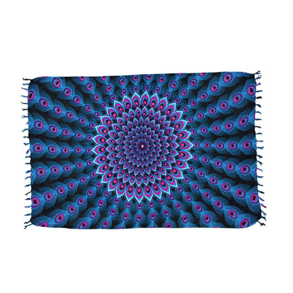 PCK MANDALA
