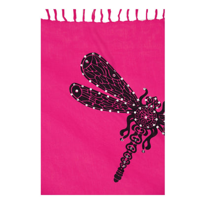 DRAGONFLY