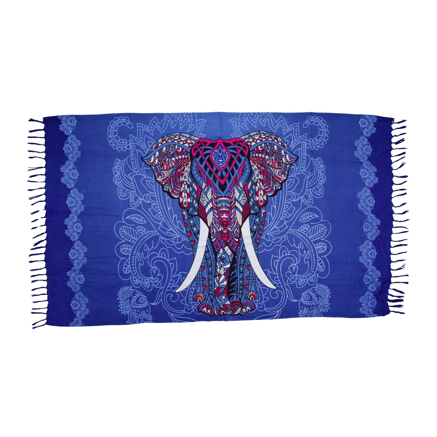BIG ELEPHANT