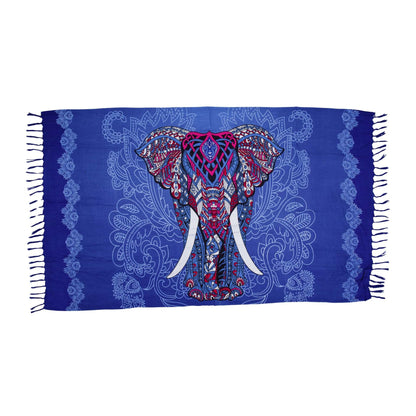 BIG ELEPHANT