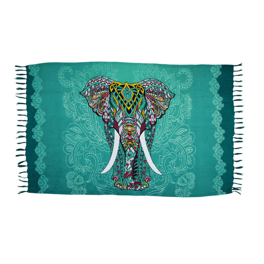 BIG ELEPHANT