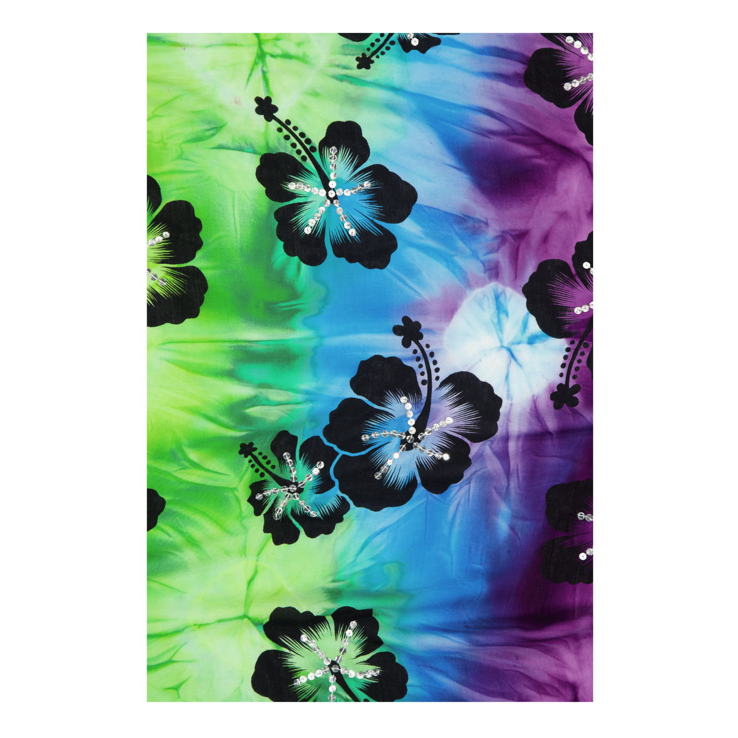 TIE DYE PINK SHINE