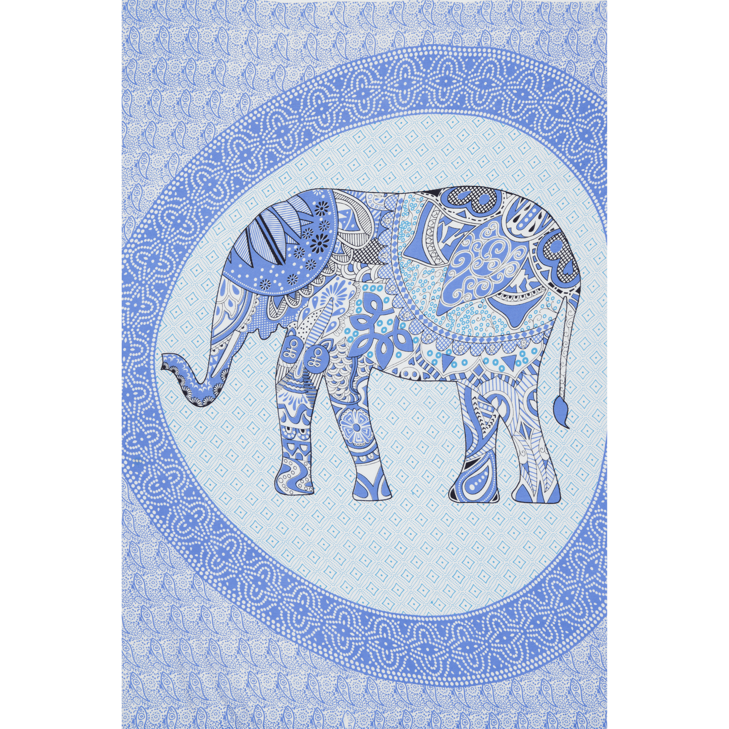 ELEPHANT COIN SKY