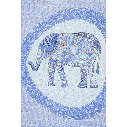 ELEPHANT COIN SKY