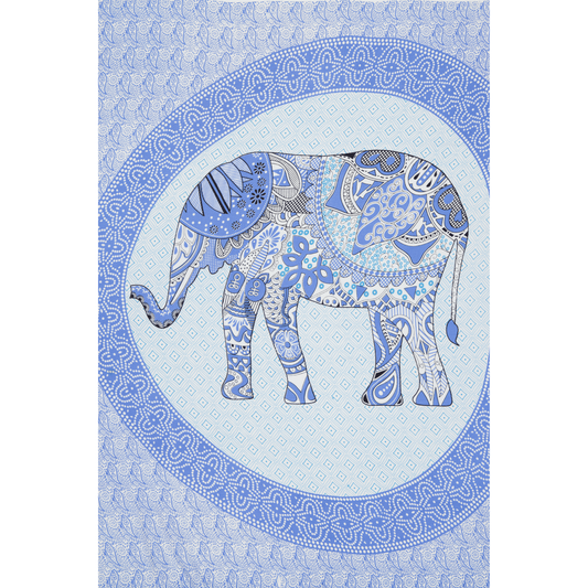 ELEPHANT COIN SKY