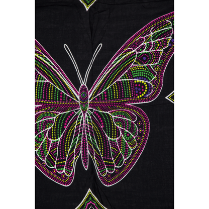 BUTTERFLY BREEZE EMERALD